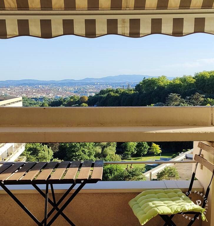 Appartement à vendre, 90m², Caluire-et-Cuire