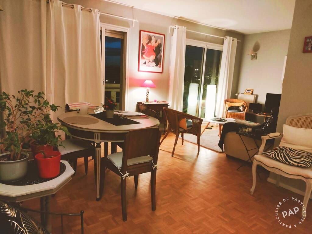Appartement à vendre, 90m², Caluire-et-Cuire