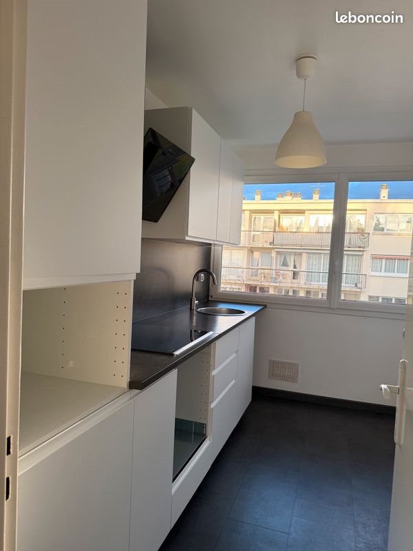 Appartement à vendre, 46m², Mennecy
