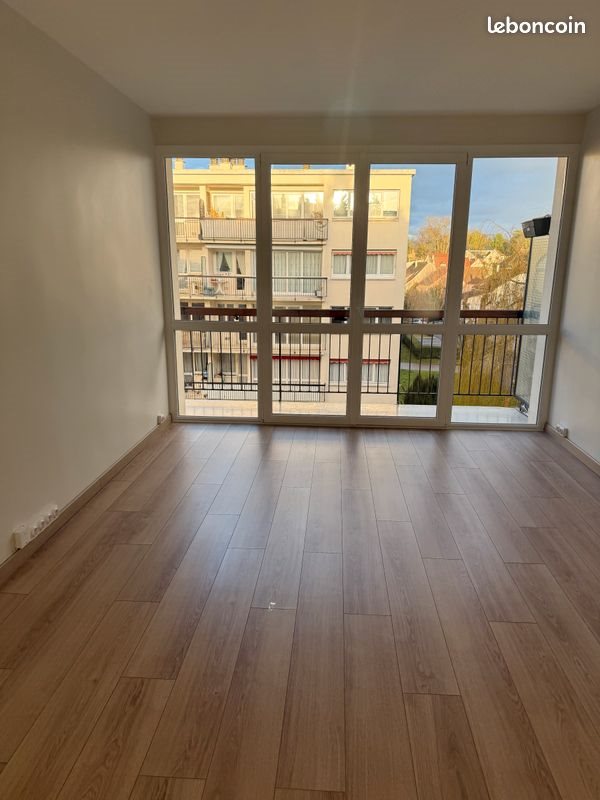 Appartement à vendre, 46m², Mennecy