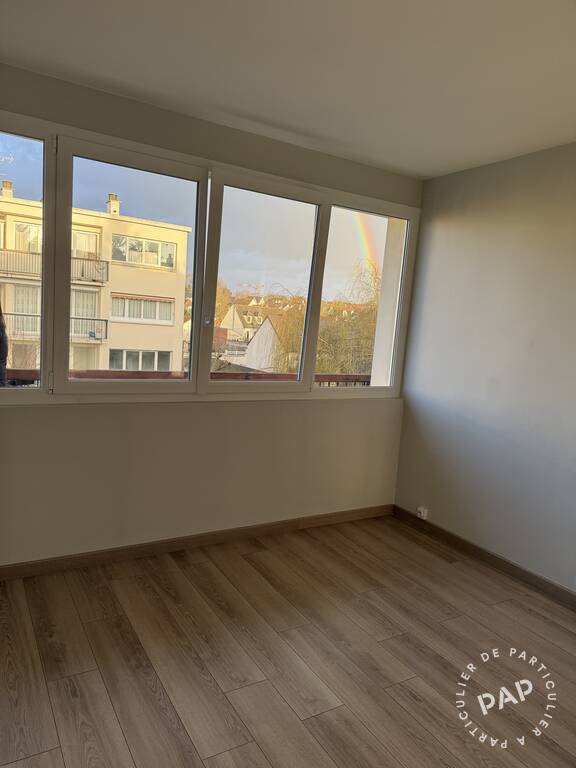 Appartement à vendre, 46m², Mennecy