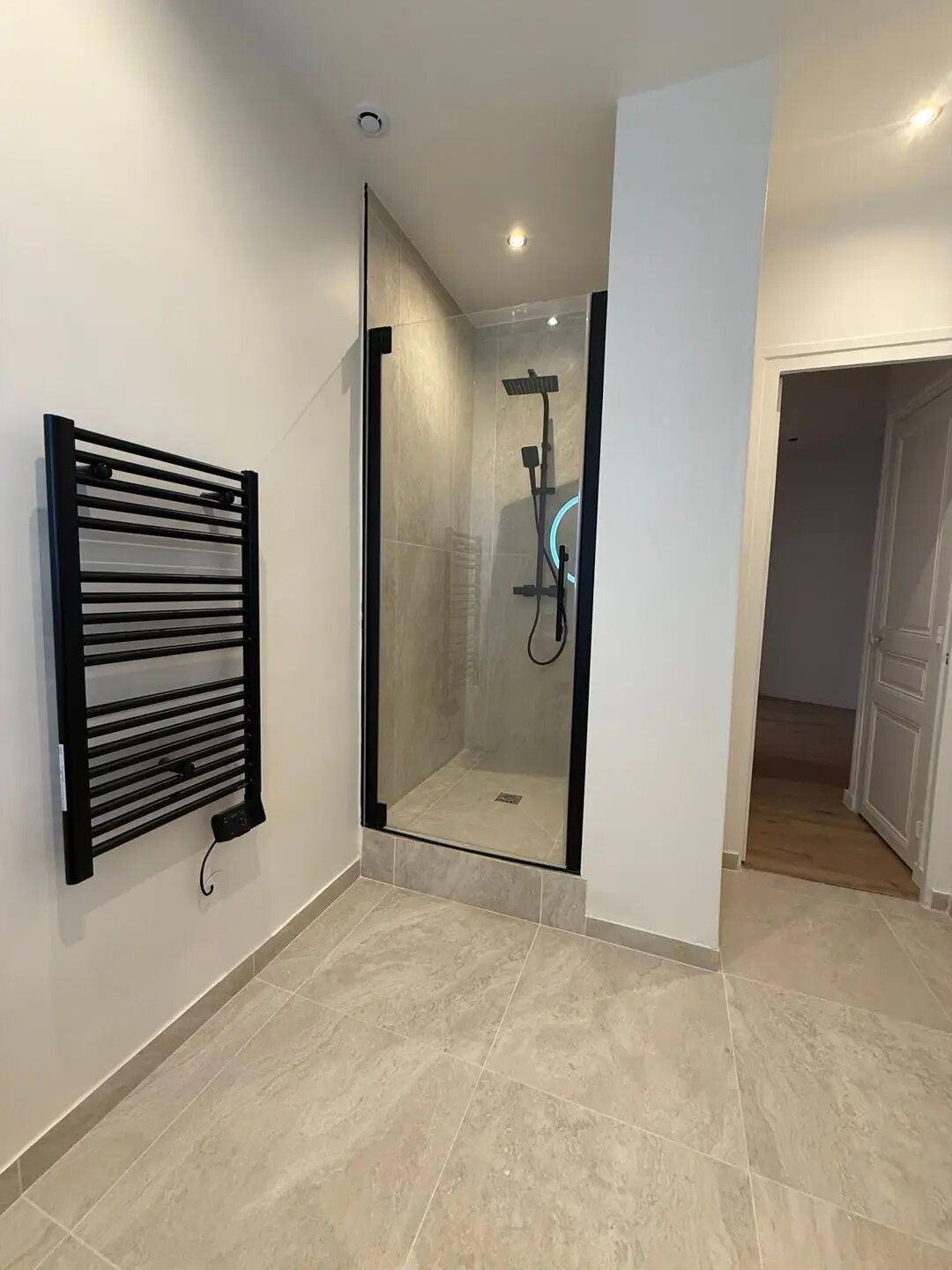 Appartement à vendre, 47m², Paris 18ème