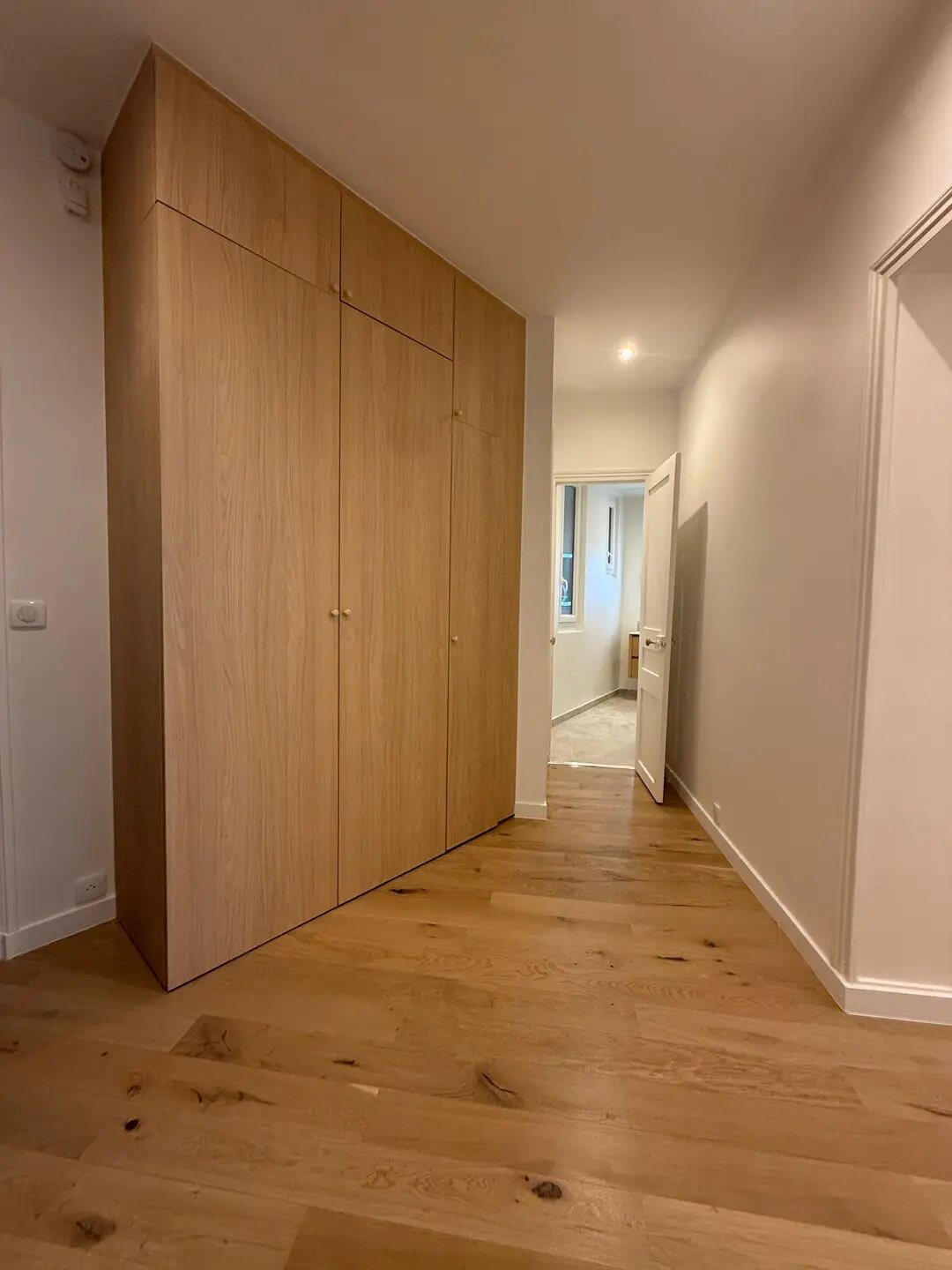 Appartement à vendre, 47m², Paris 18ème
