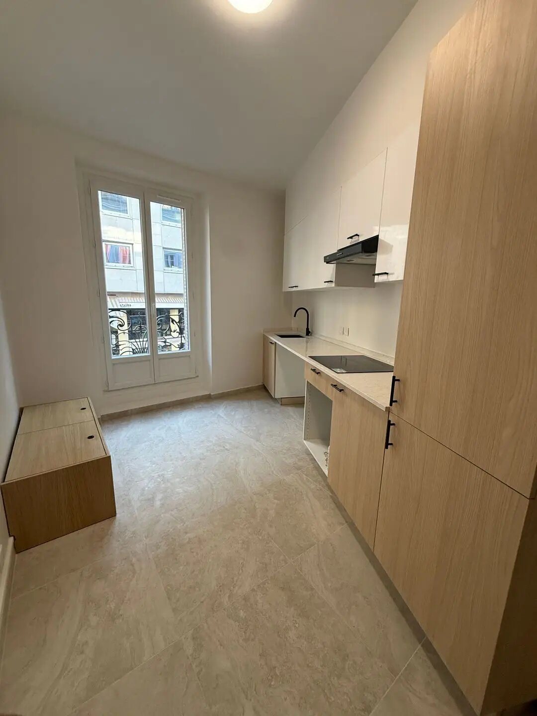Appartement à vendre, 47m², Paris 18ème