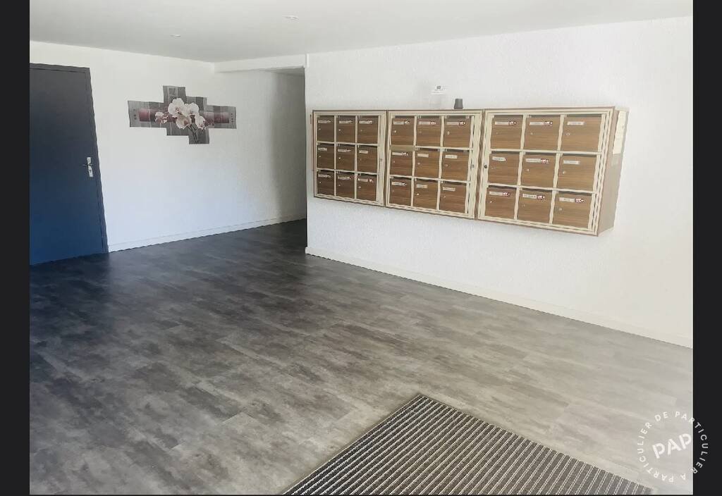 Appartement à vendre, 38m², Saintes