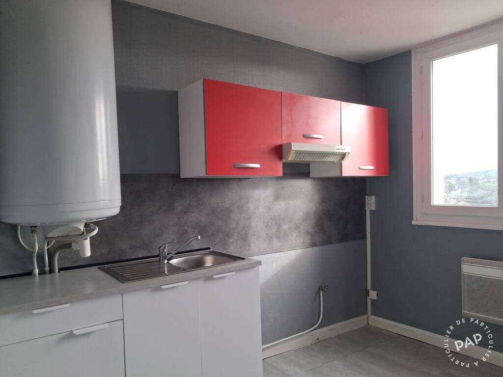 Appartement à vendre, 73m², Châtellerault