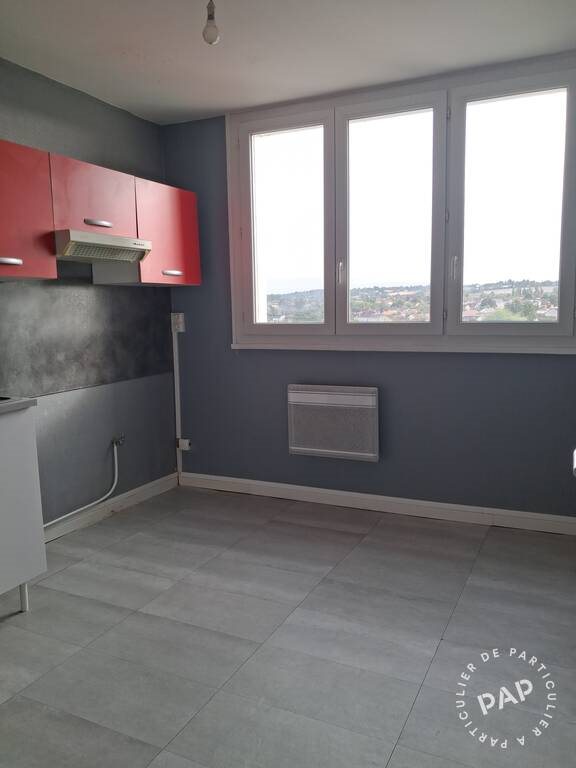 Appartement à vendre, 73m², Châtellerault