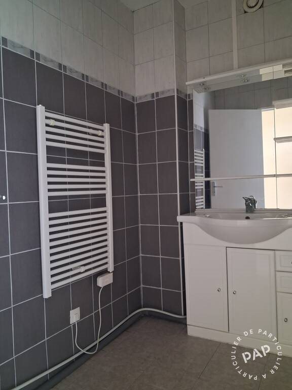 Appartement à vendre, 73m², Châtellerault