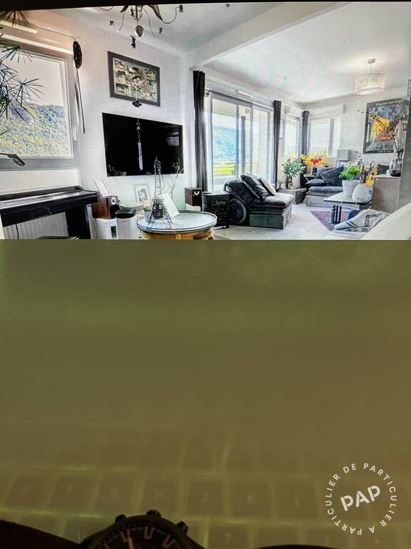 Appartement à vendre, 82m², Annecy