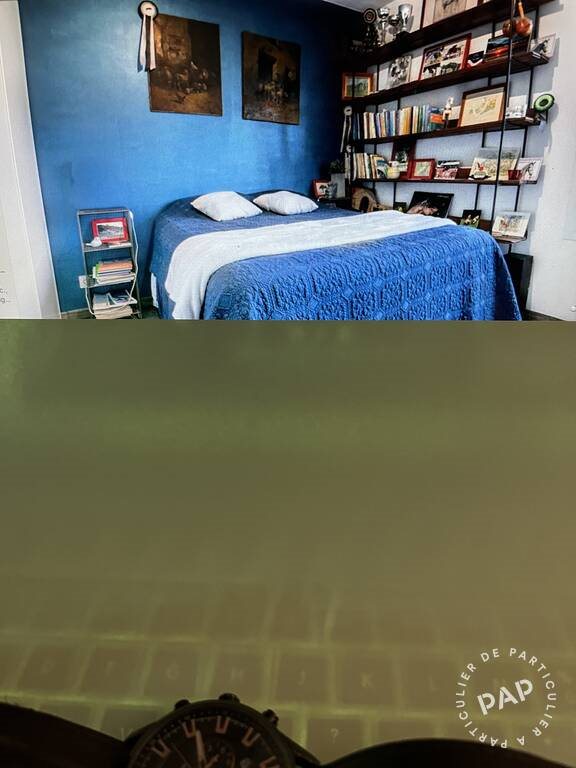 Appartement à vendre, 82m², Annecy