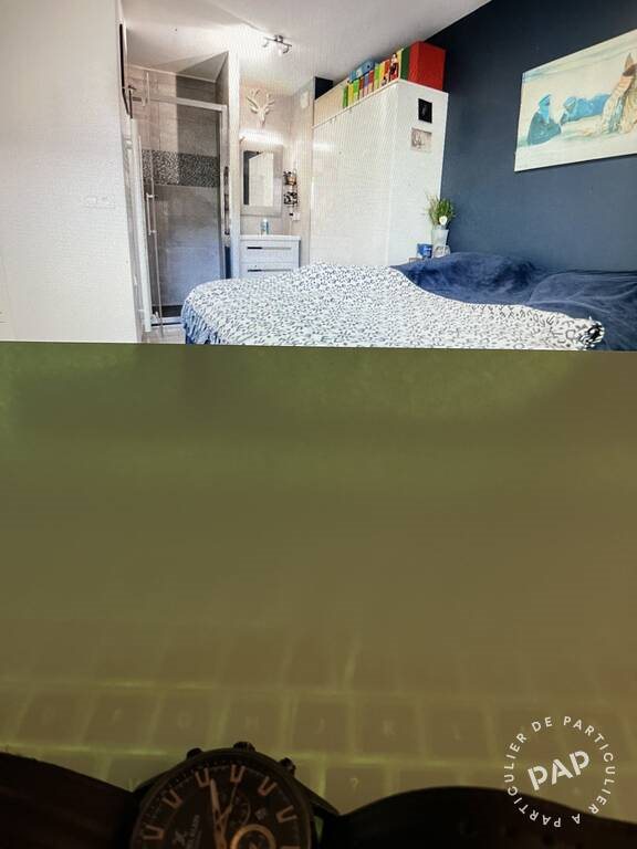 Appartement à vendre, 82m², Annecy
