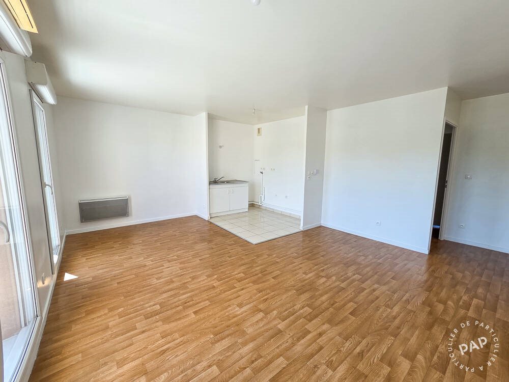 Appartement à vendre, 64m², Épinay-sur-Seine