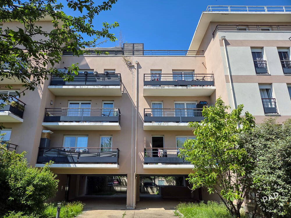 Appartement à vendre, 64m², Épinay-sur-Seine