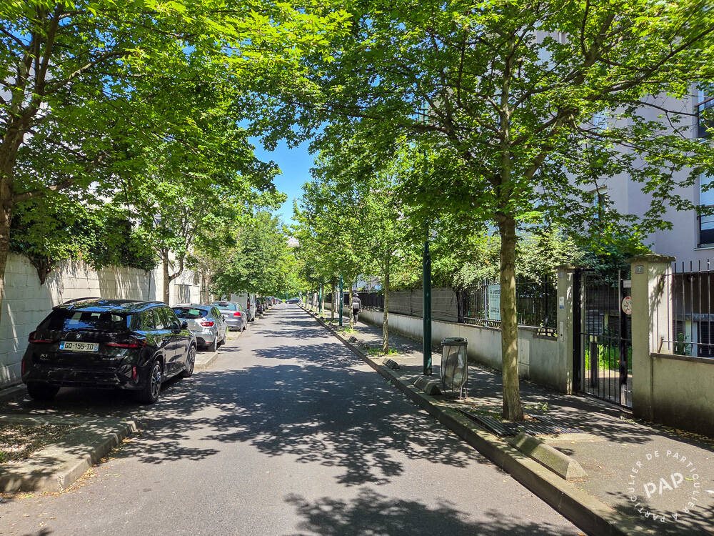 Appartement à vendre, 64m², Épinay-sur-Seine
