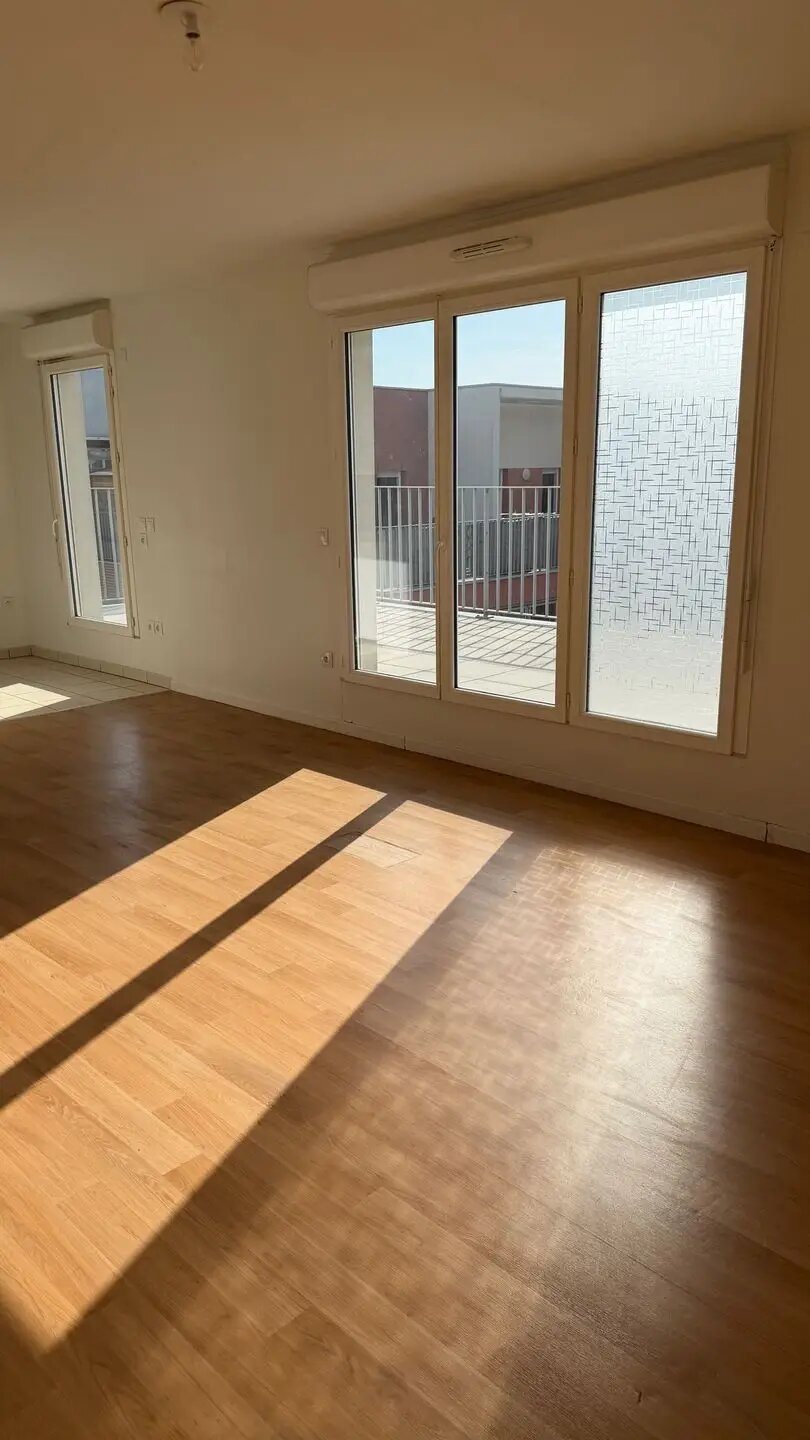 Appartement à vendre, 50m², Buchelay