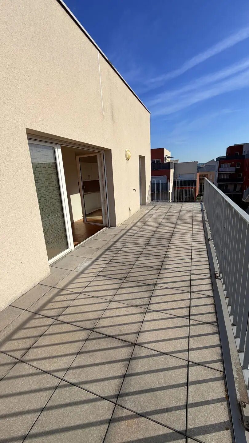 Appartement à vendre, 50m², Buchelay