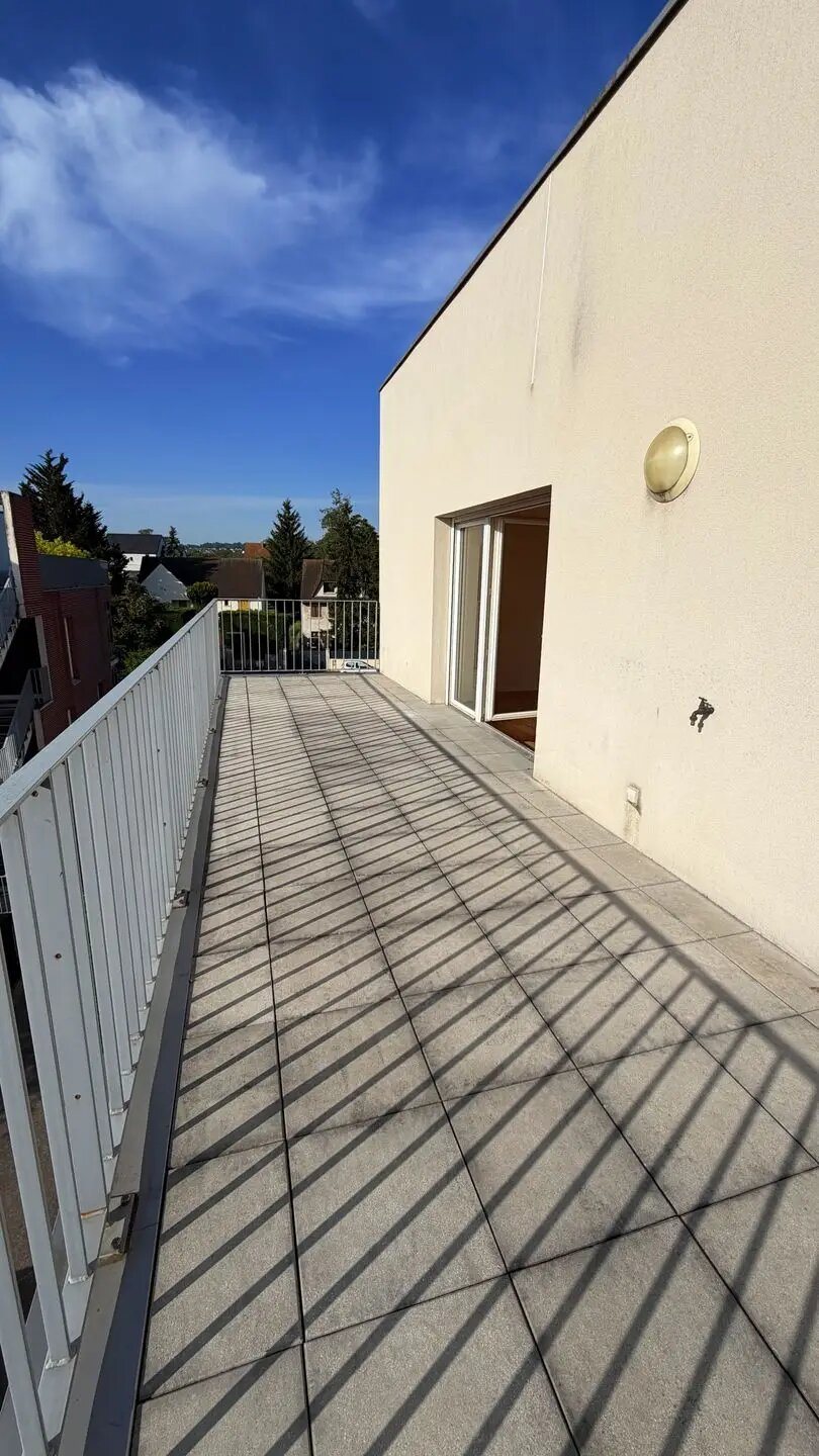 Appartement à vendre, 50m², Buchelay