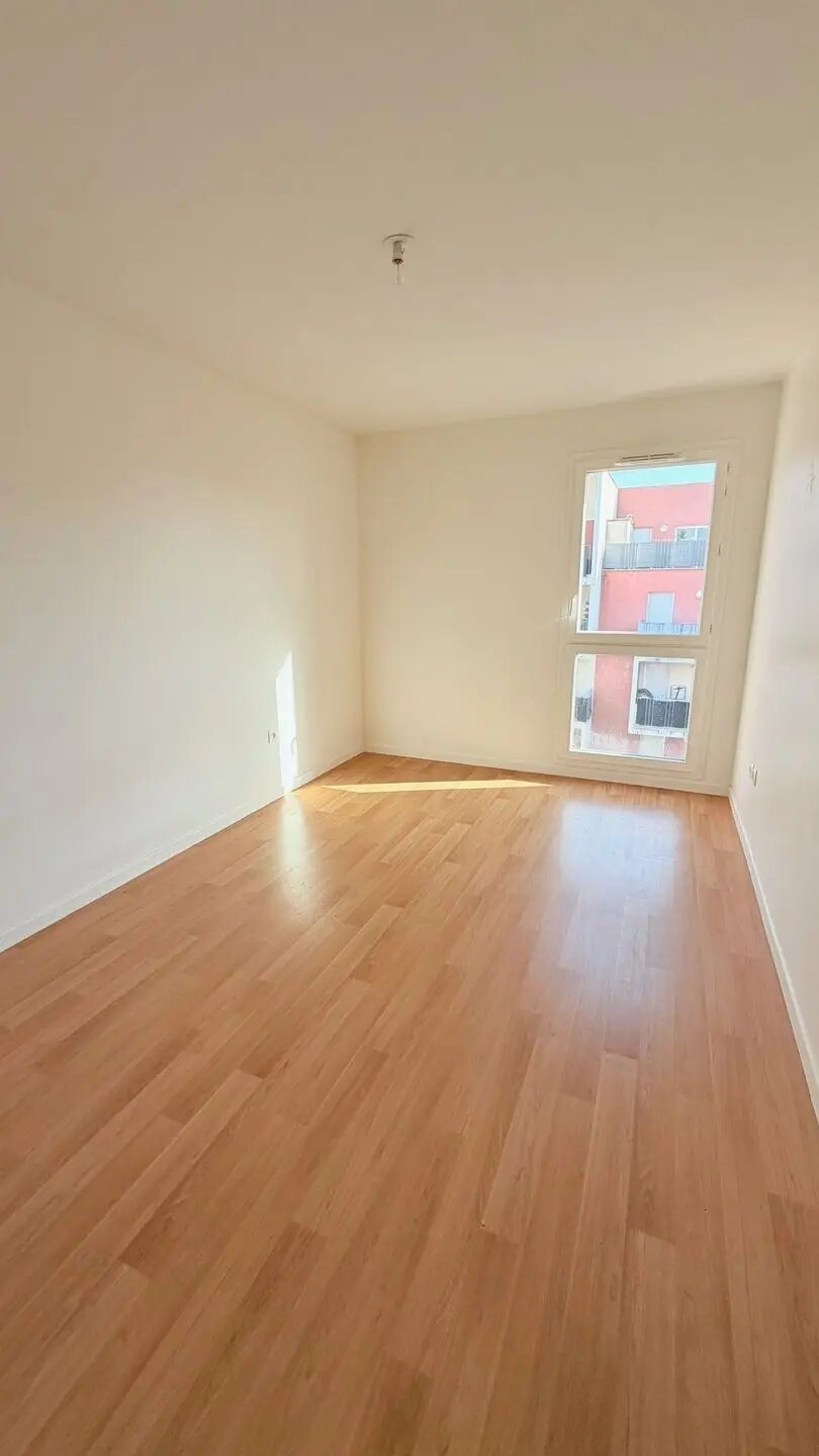 Appartement à vendre, 50m², Buchelay