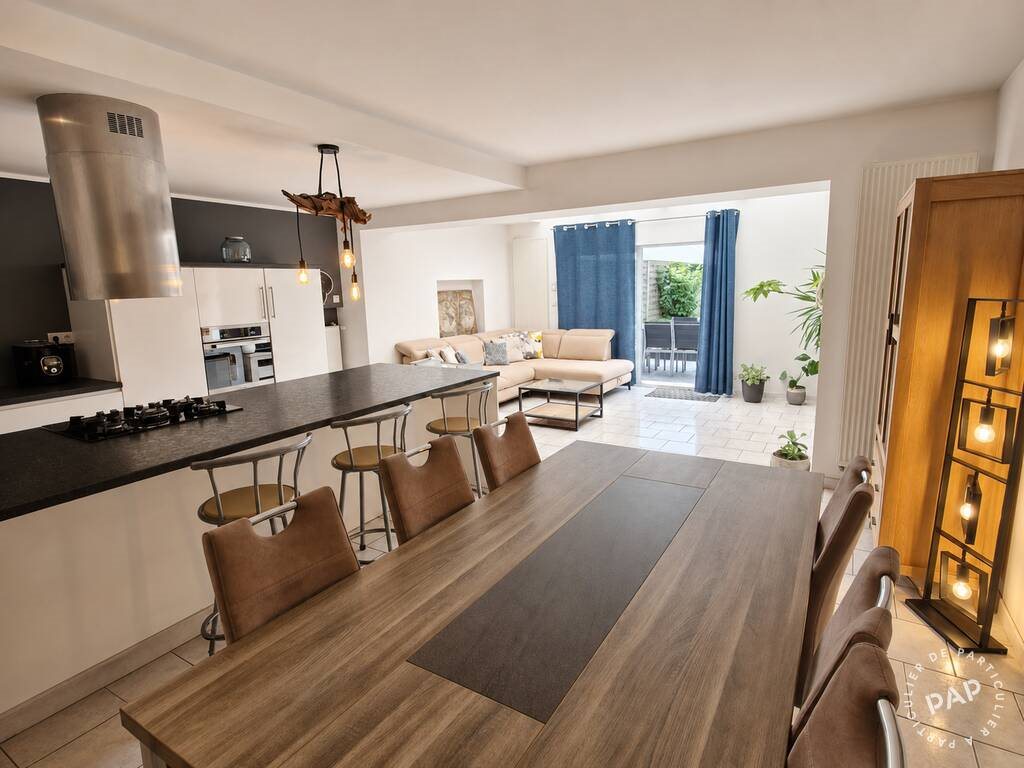Maison à vendre, 112m², Pérenchies