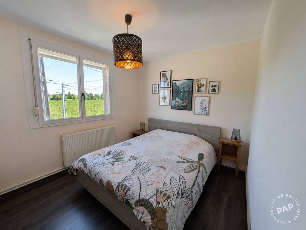 Maison à vendre, 112m², Pérenchies