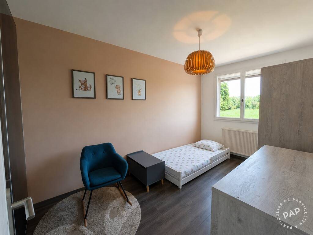 Maison à vendre, 112m², Pérenchies