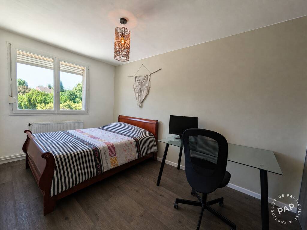 Maison à vendre, 112m², Pérenchies