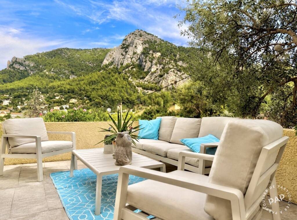 Maison à vendre, 126m², Toulon