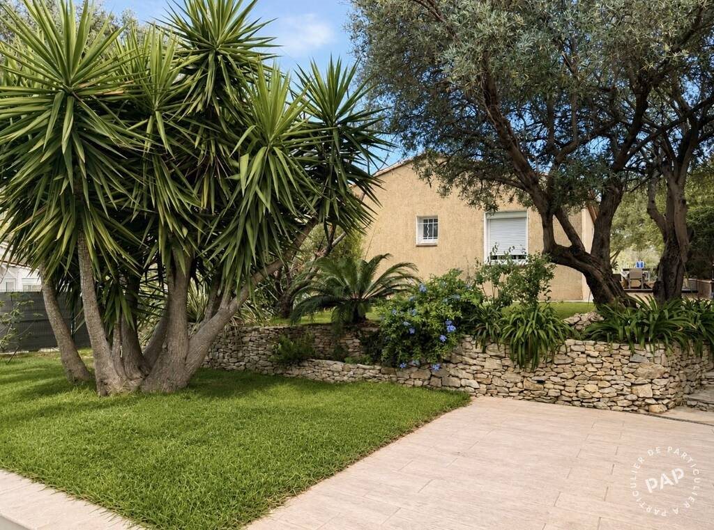 Maison à vendre, 126m², Toulon