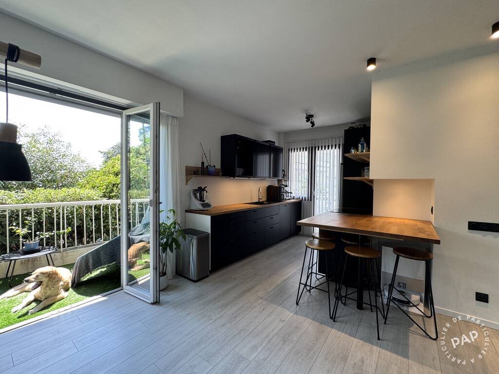 Appartement à vendre, 78m², Nice