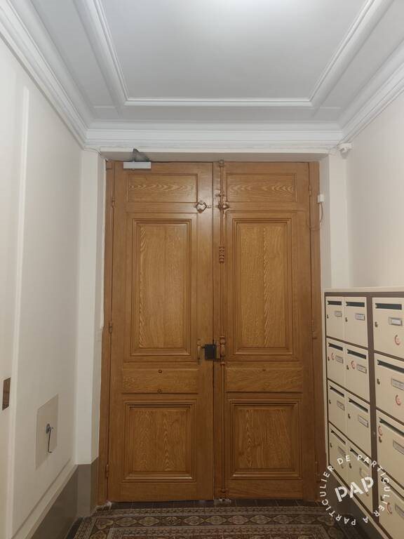 Appartement à vendre, 34m², Paris 11ème
