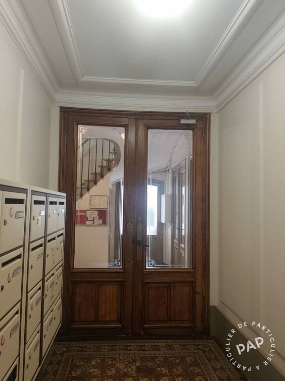 Appartement à vendre, 34m², Paris 11ème