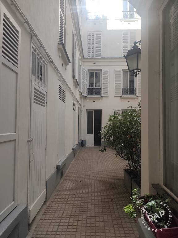 Appartement à vendre, 34m², Paris 11ème