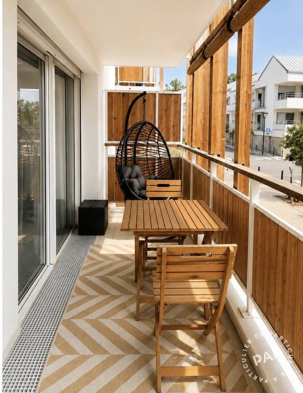 Appartement à vendre, 59m², Magny-le-Hongre