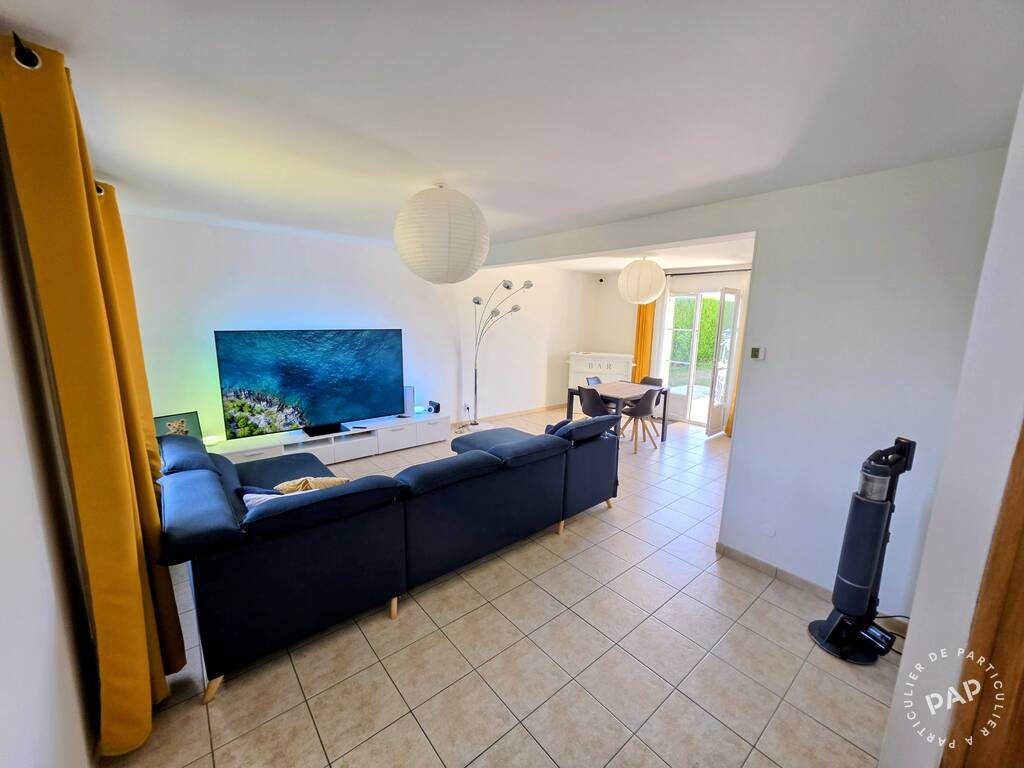 Maison à vendre, 105m², Maignelay-Montigny