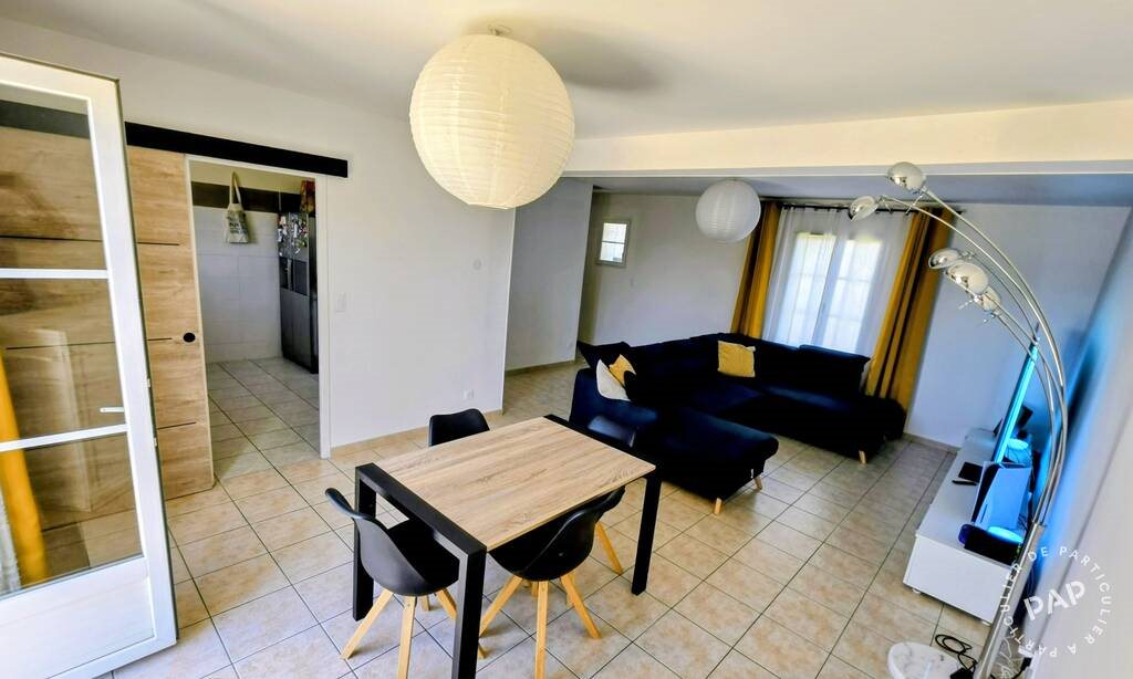 Maison à vendre, 105m², Maignelay-Montigny