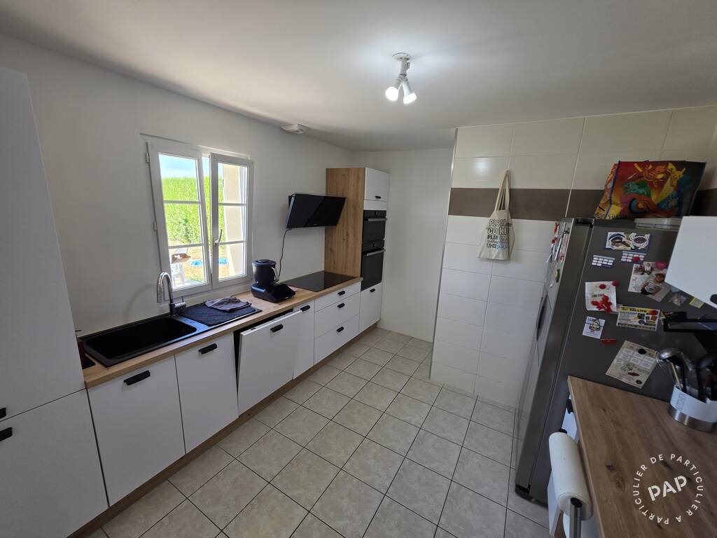 Maison à vendre, 105m², Maignelay-Montigny