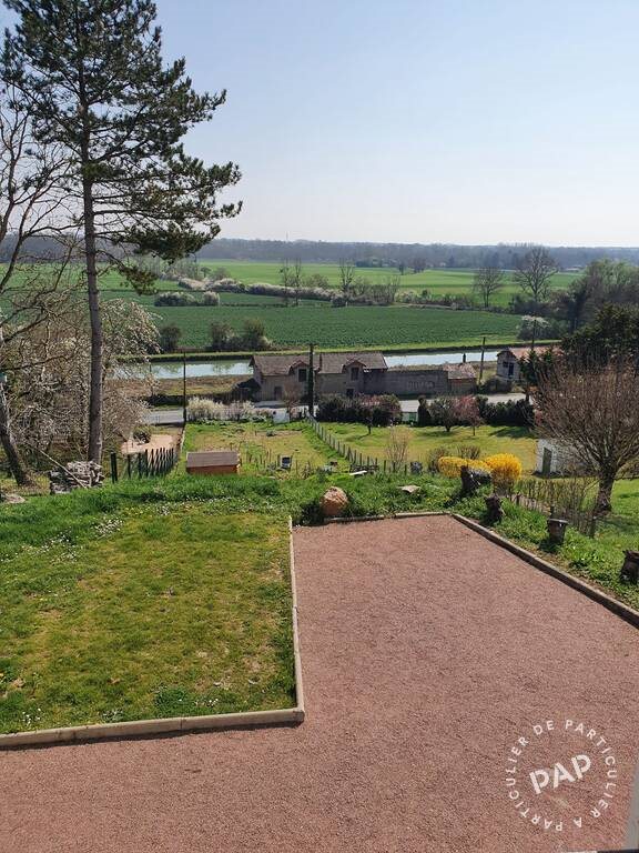 Maison à vendre, 150m², Bannay