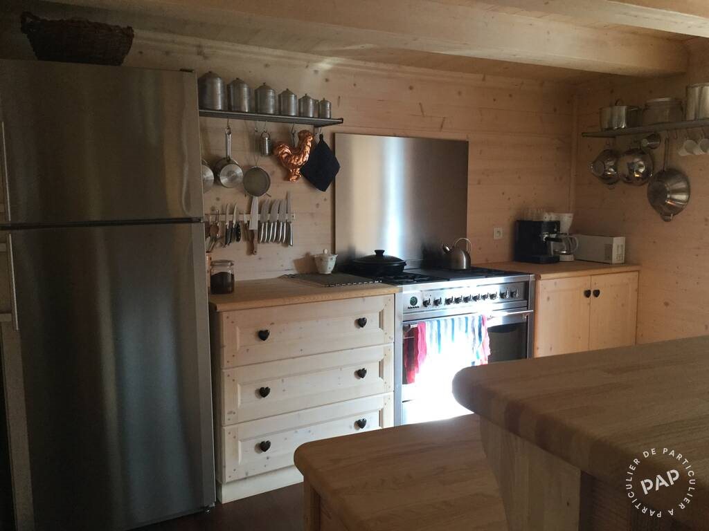 Maison à vendre, 90m², Val Thorens (Saint-Martin-de-Belleville)