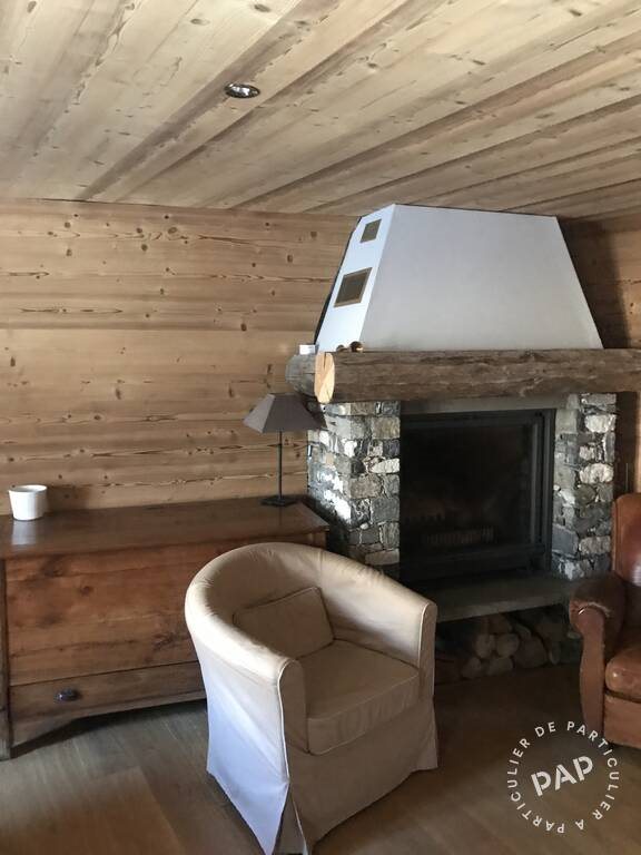 Maison à vendre, 90m², Val Thorens (Saint-Martin-de-Belleville)