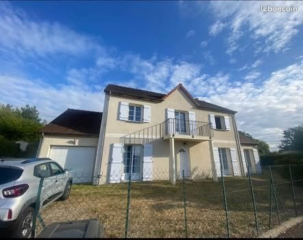 Maison à vendre, 167m², Vineuil