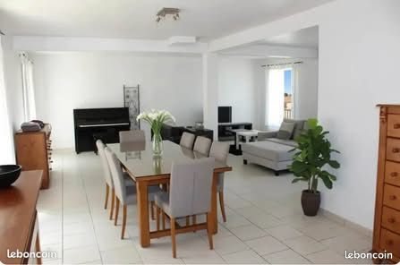 Maison à vendre, 167m², Vineuil