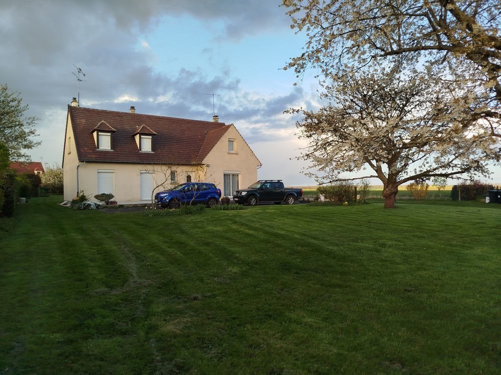 Maison à vendre, 175m², Bargny