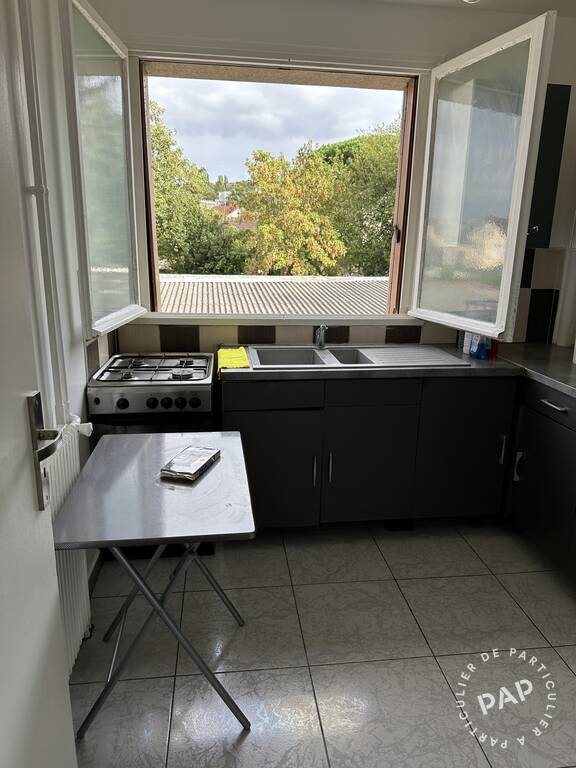 Appartement à vendre, 26m², Clichy-sous-Bois