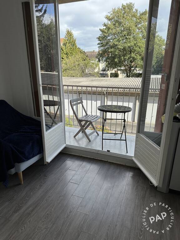 Appartement à vendre, 26m², Clichy-sous-Bois