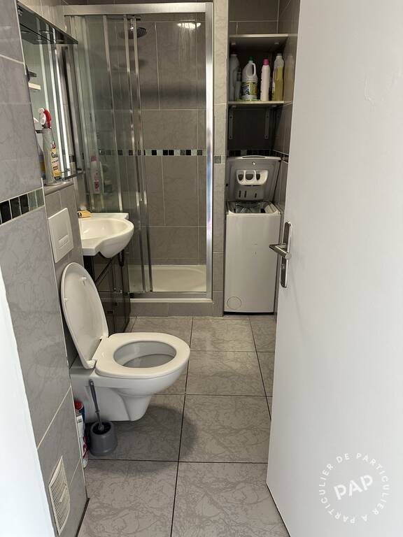 Appartement à vendre, 26m², Clichy-sous-Bois