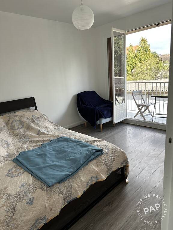 Appartement à vendre, 26m², Clichy-sous-Bois