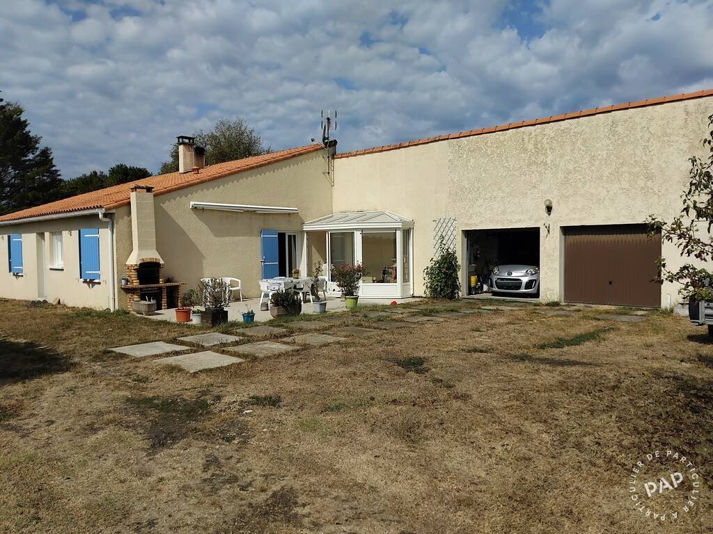 Maison à vendre, 165m², Médis