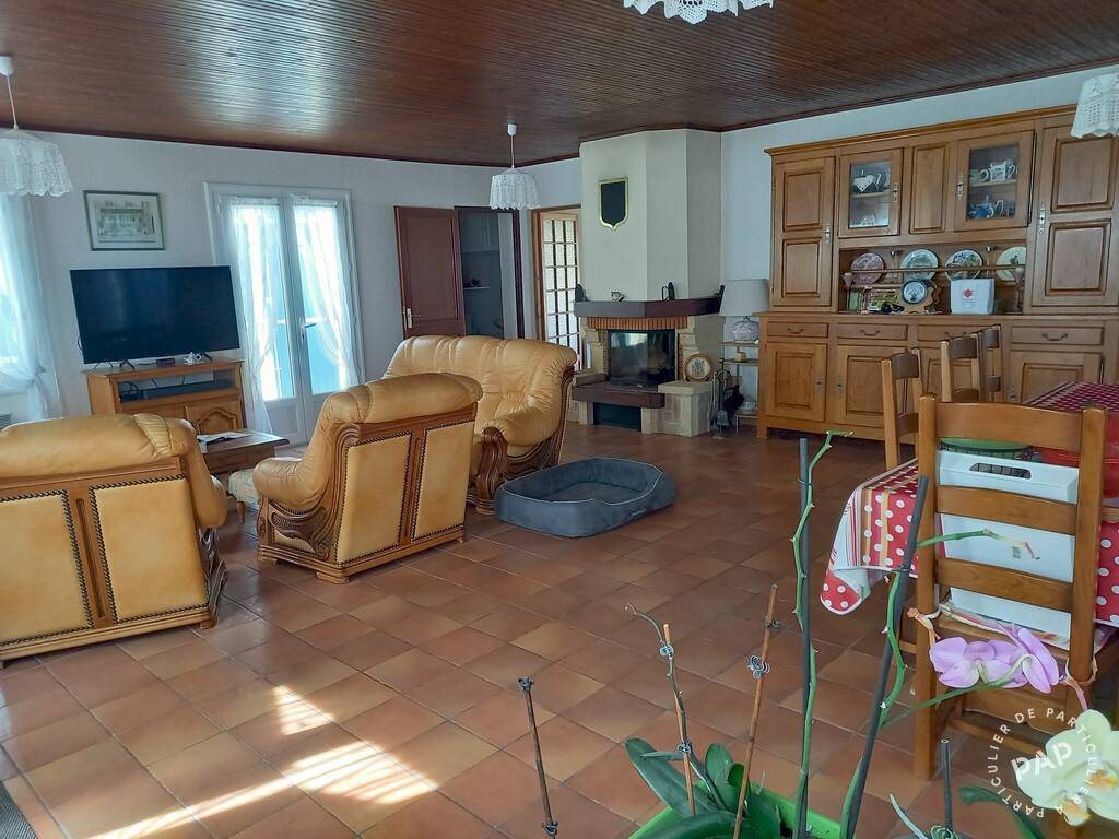 Maison à vendre, 165m², Médis