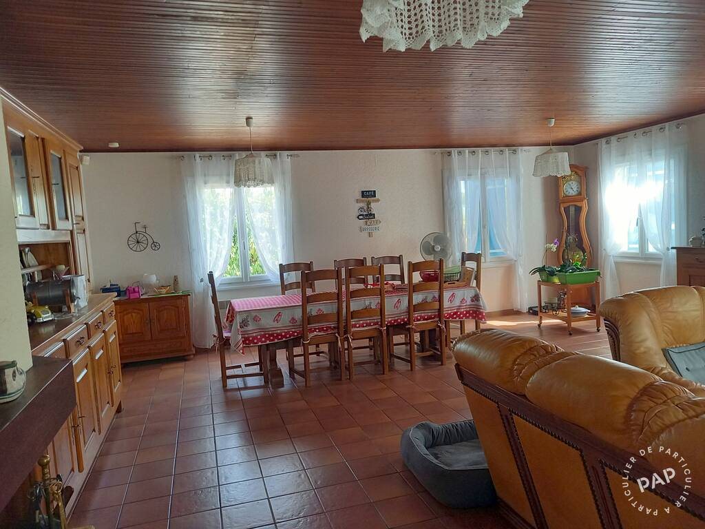 Maison à vendre, 165m², Médis