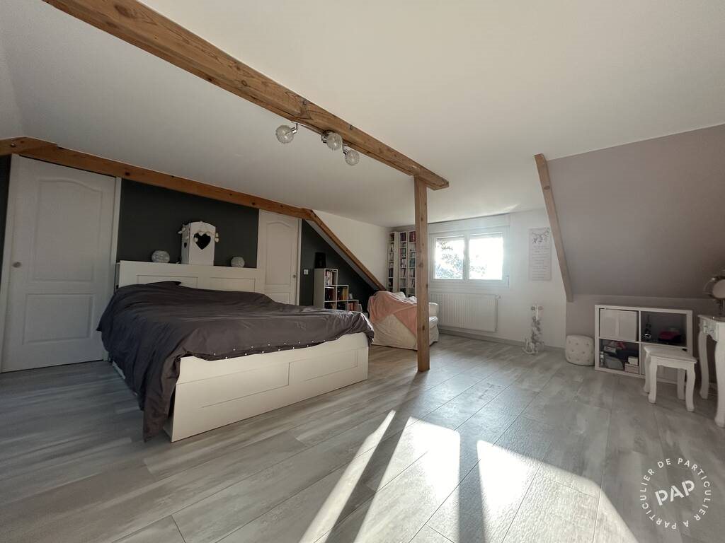 Maison à vendre, 160m², Mouroux
